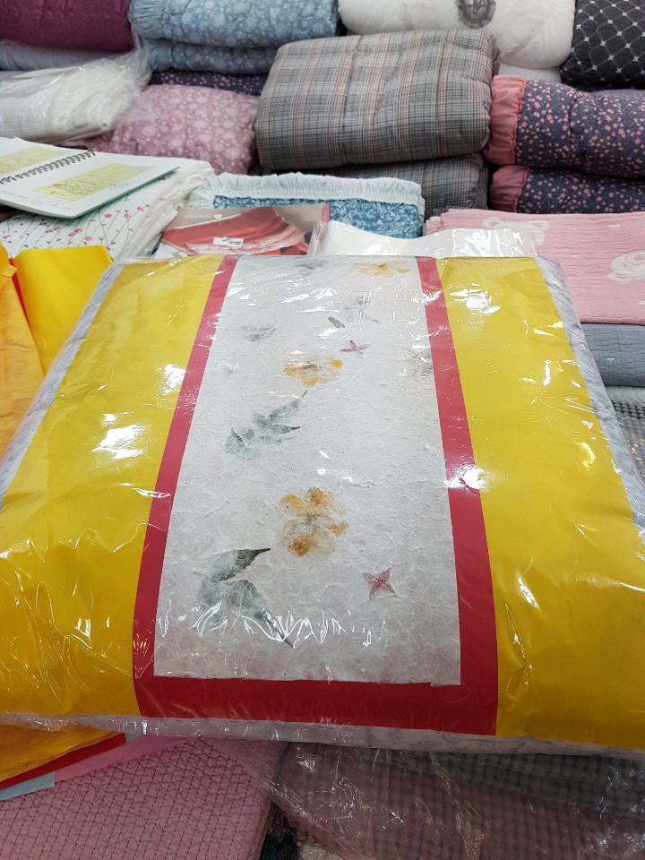 미광침구 대표 이미지