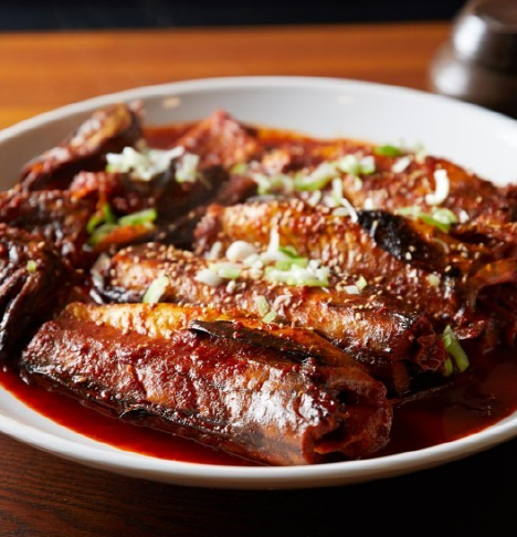 매콤명태맛집 신선정
