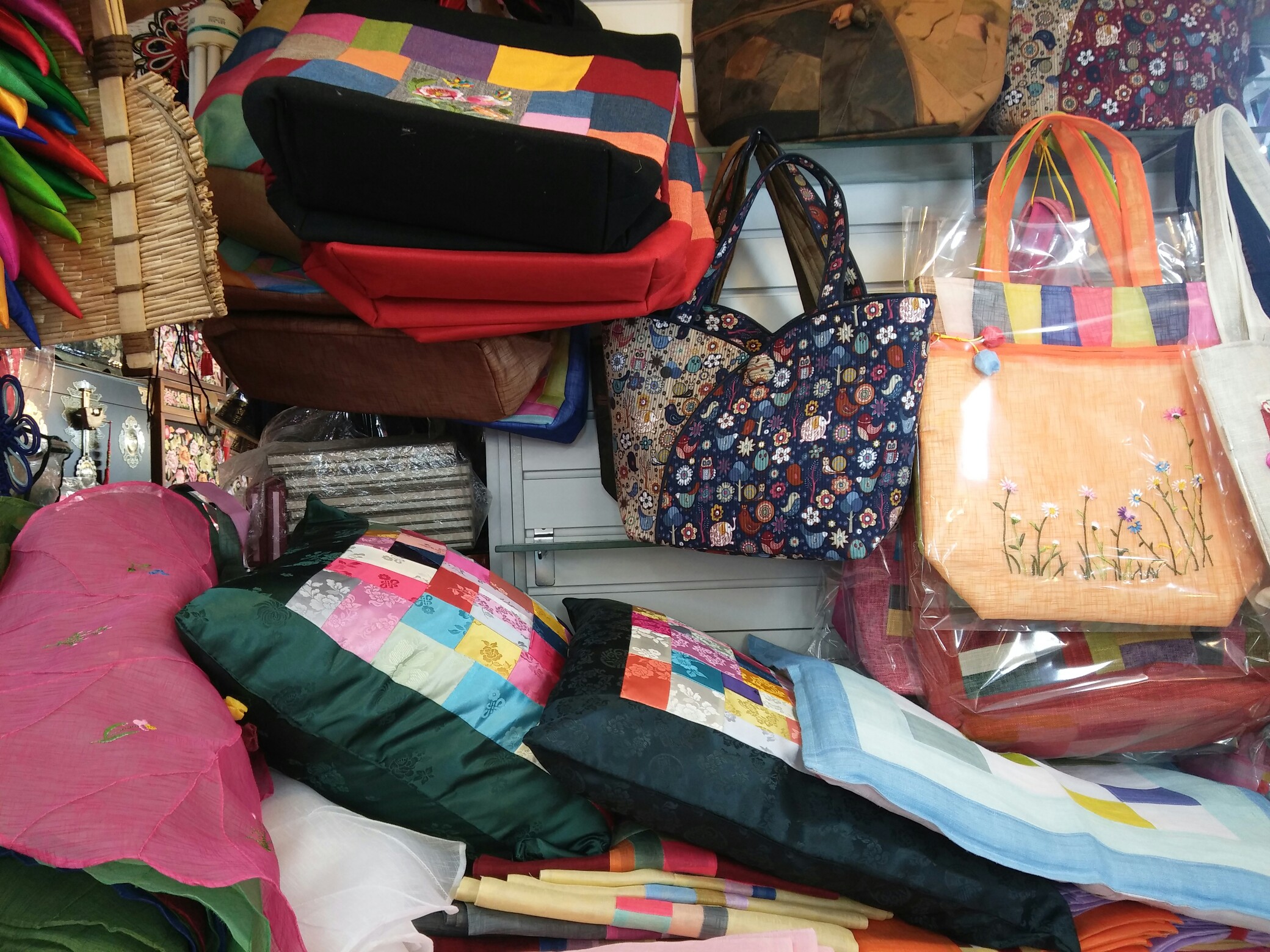 미광침구 대표 이미지