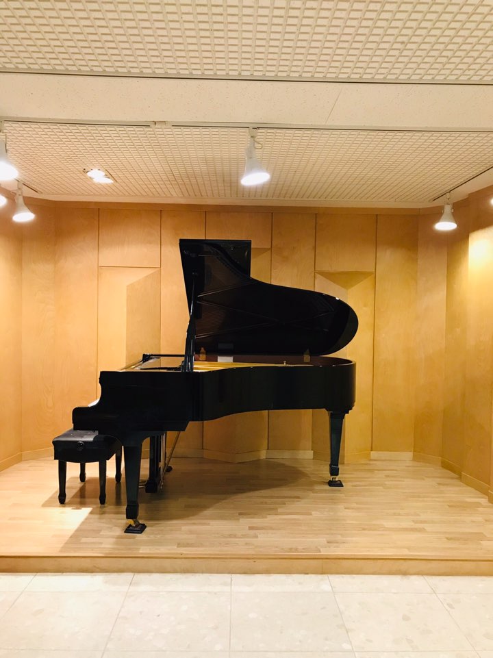 1번째 스튜디오 사진