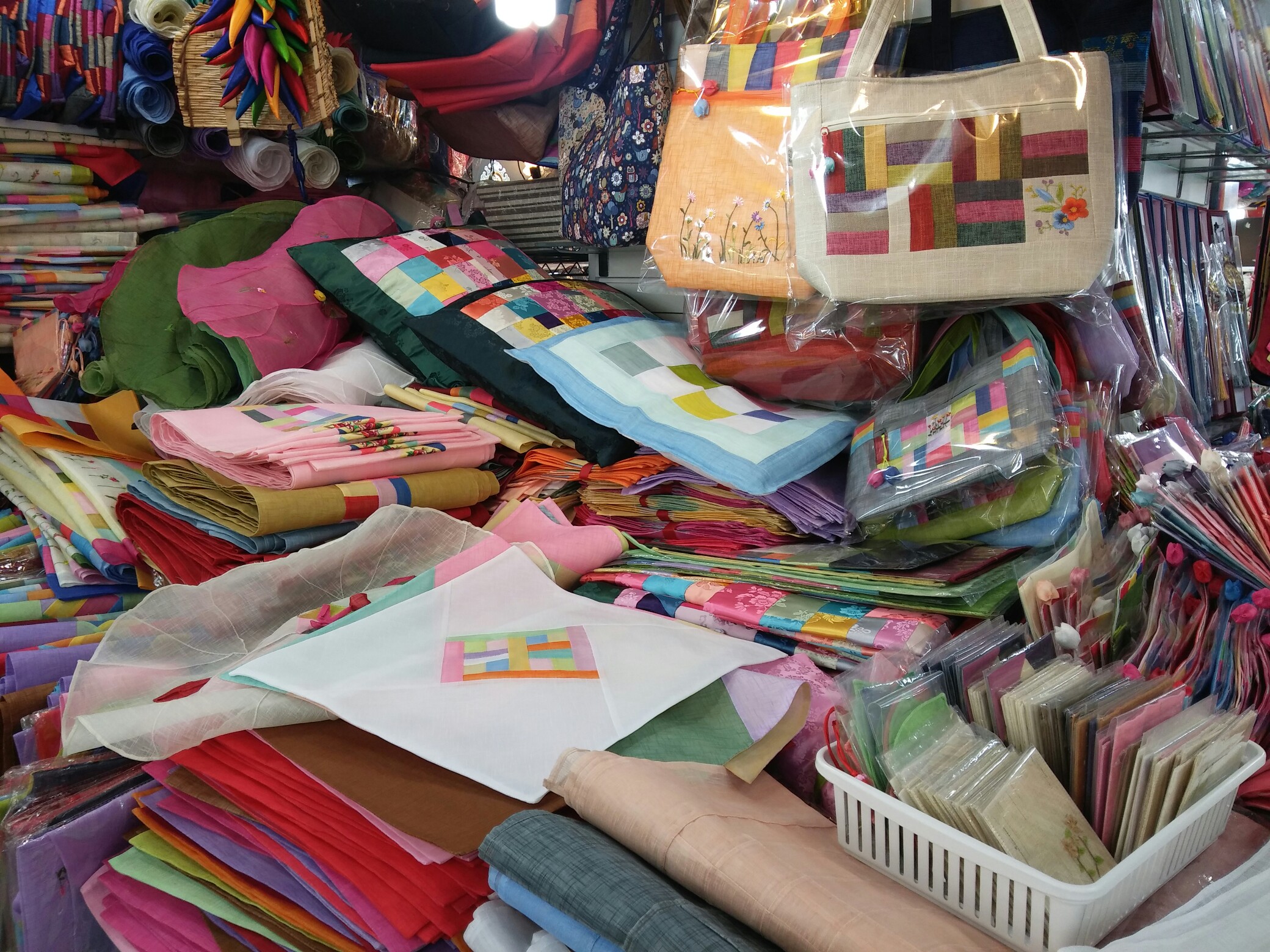 미광침구 대표 이미지