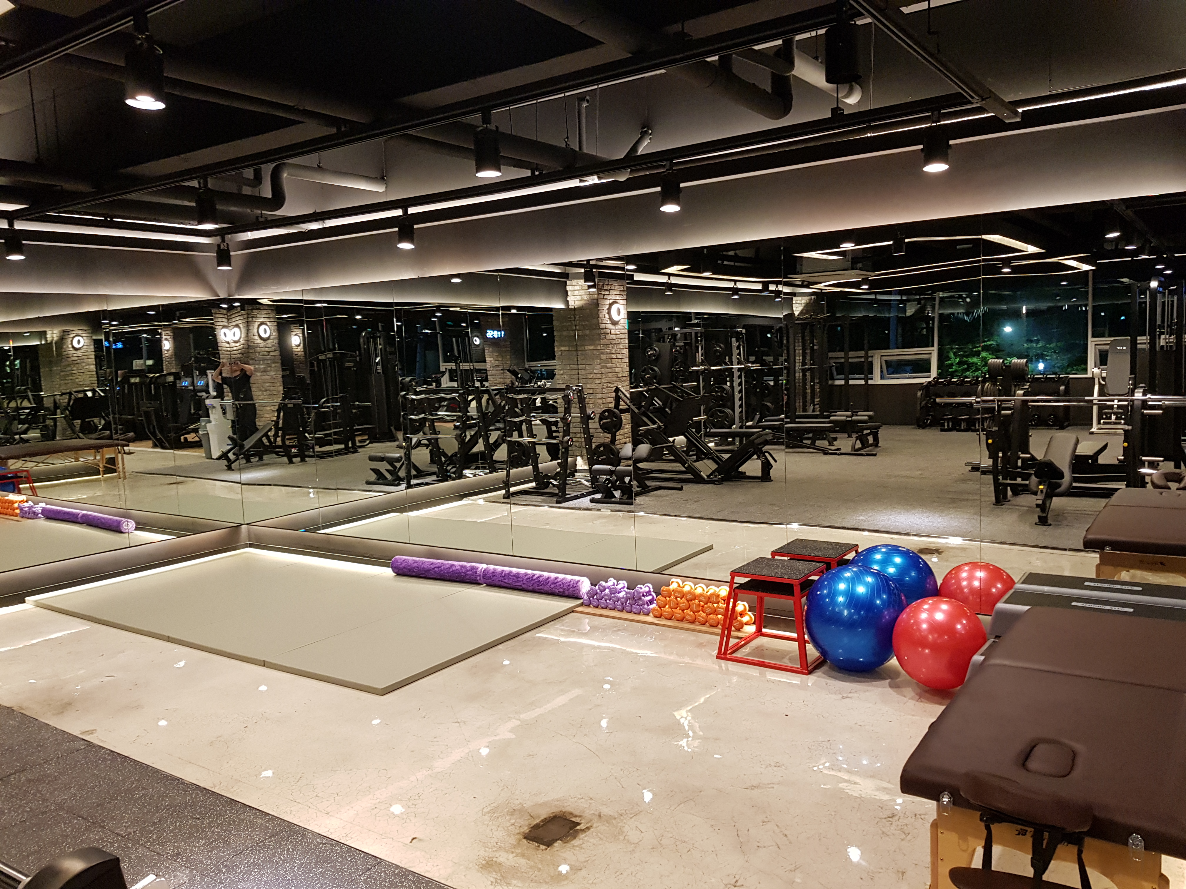 퀘스트짐 사진 2