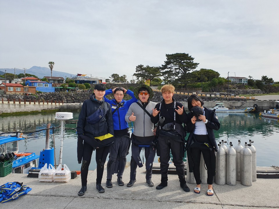 제주다이브클럽