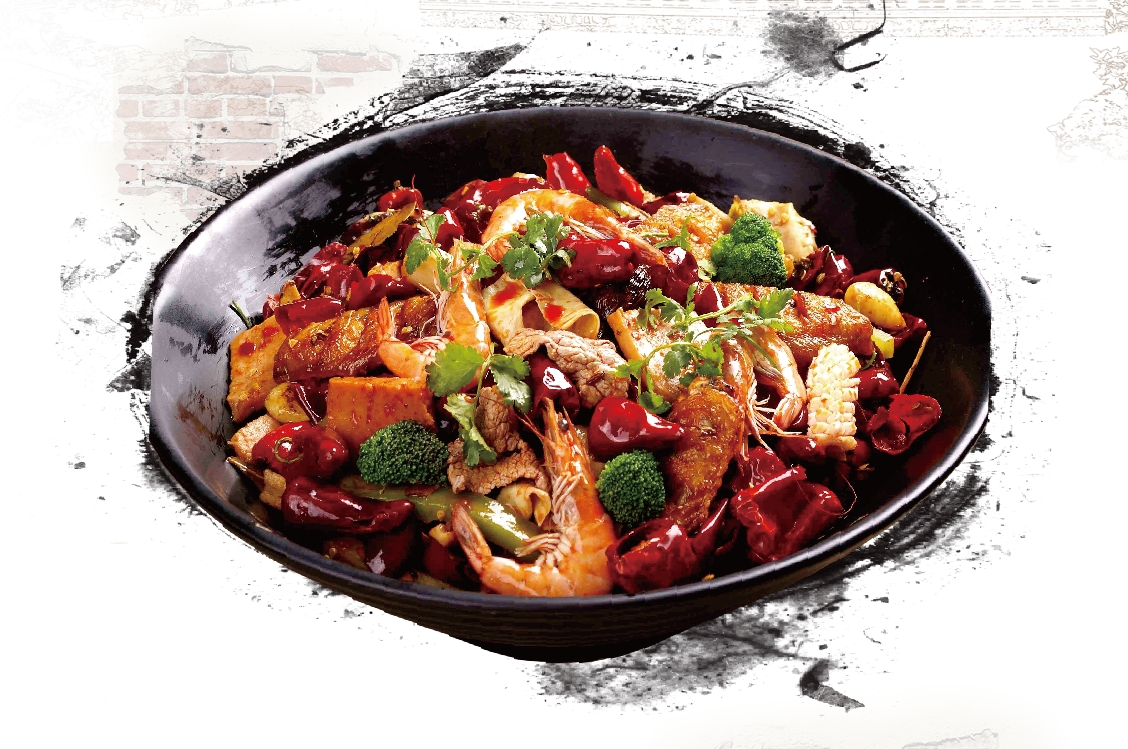 중경마라탕 강남2호점 사진 8