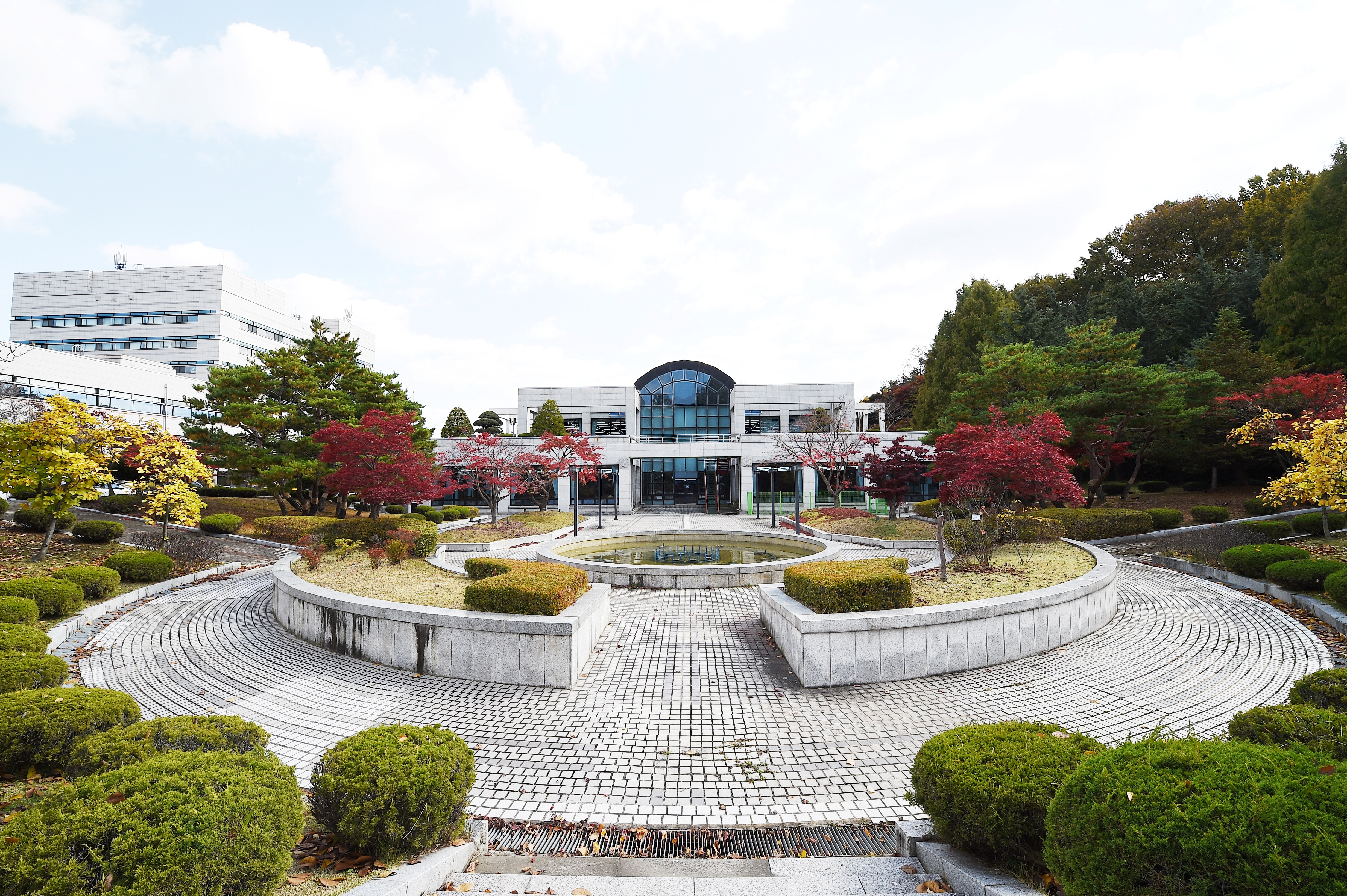 KT 대전인재개발원