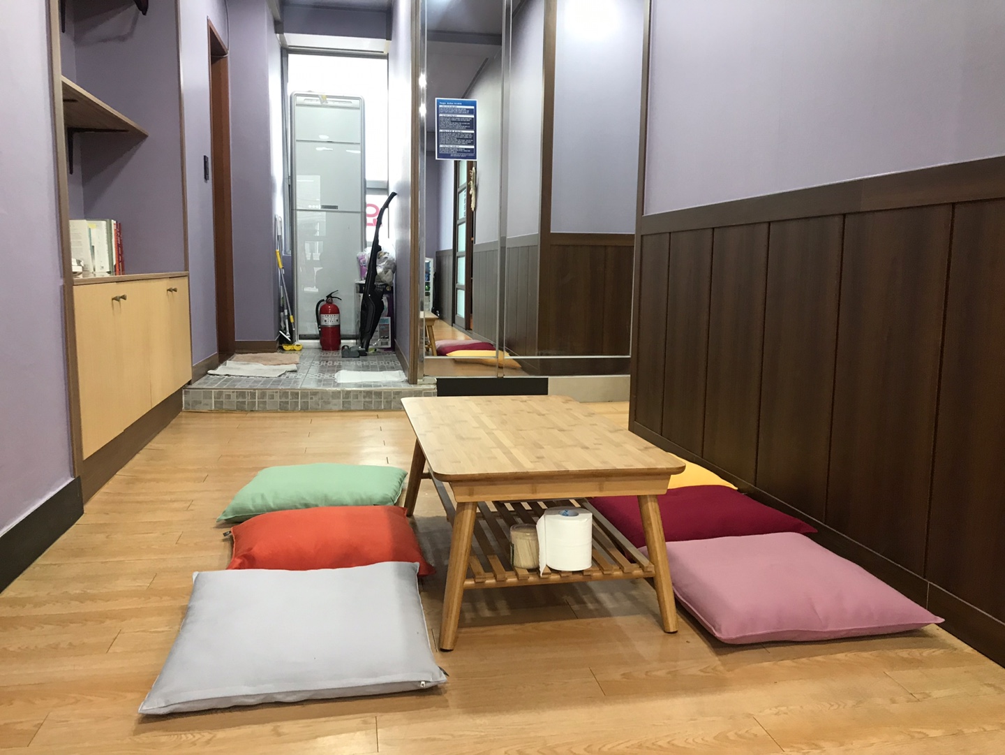 요가아샤 대표 이미지