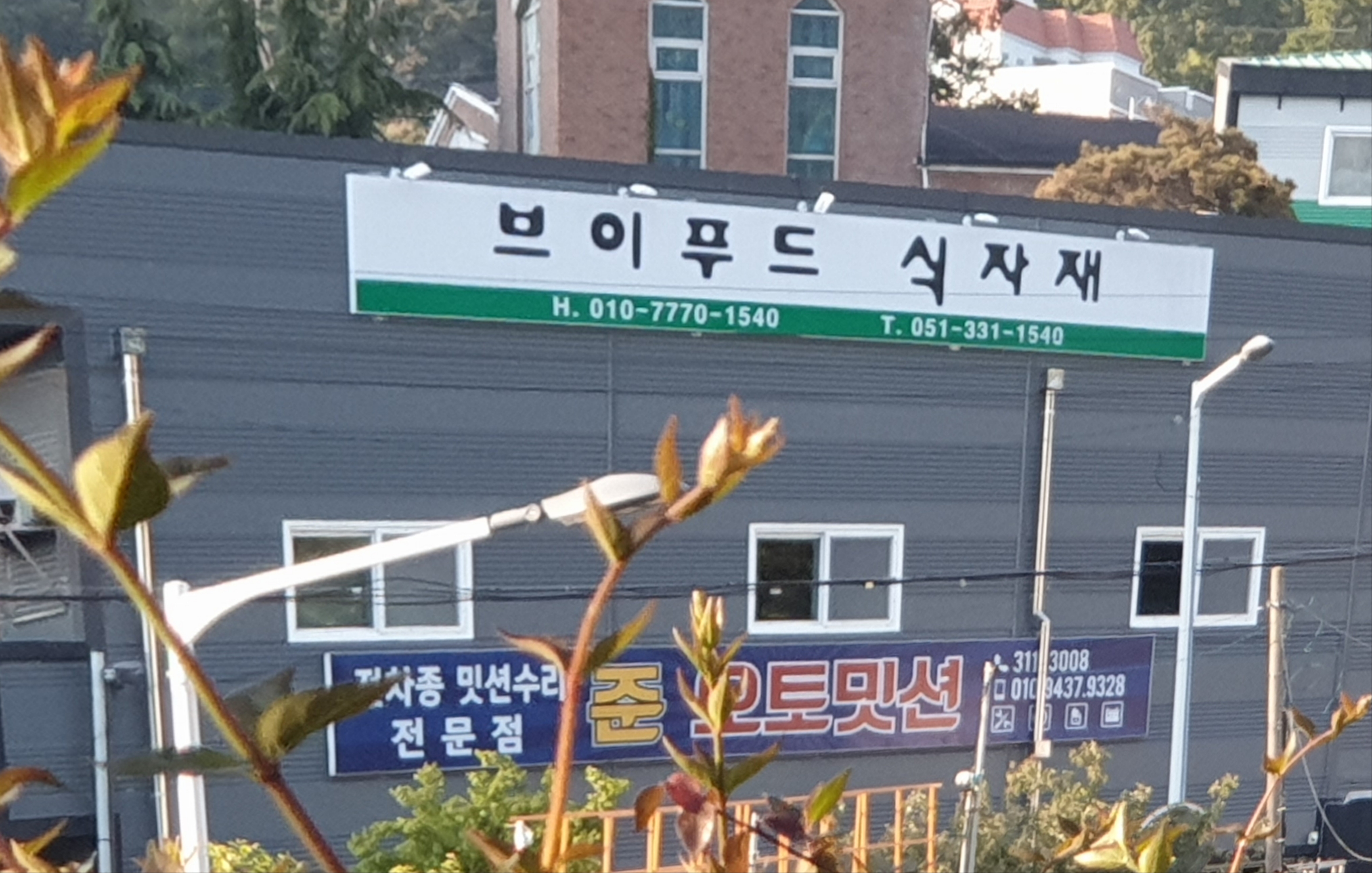 브이푸드