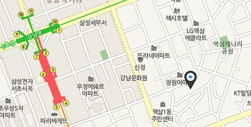 고은정보기술