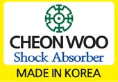 천우산업 대표 이미지