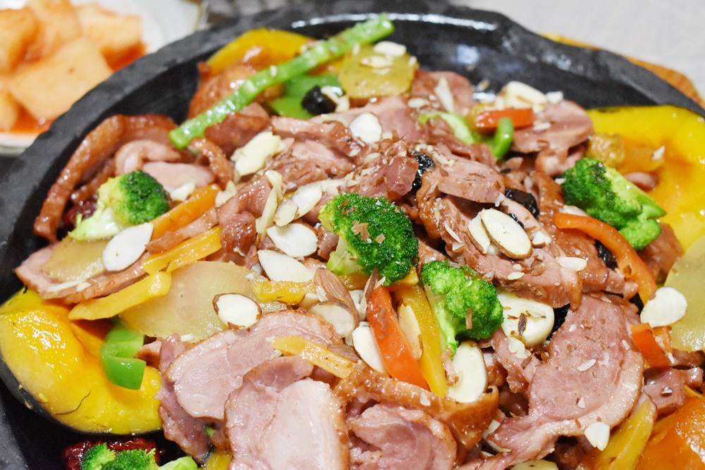 산성마루식당 2
