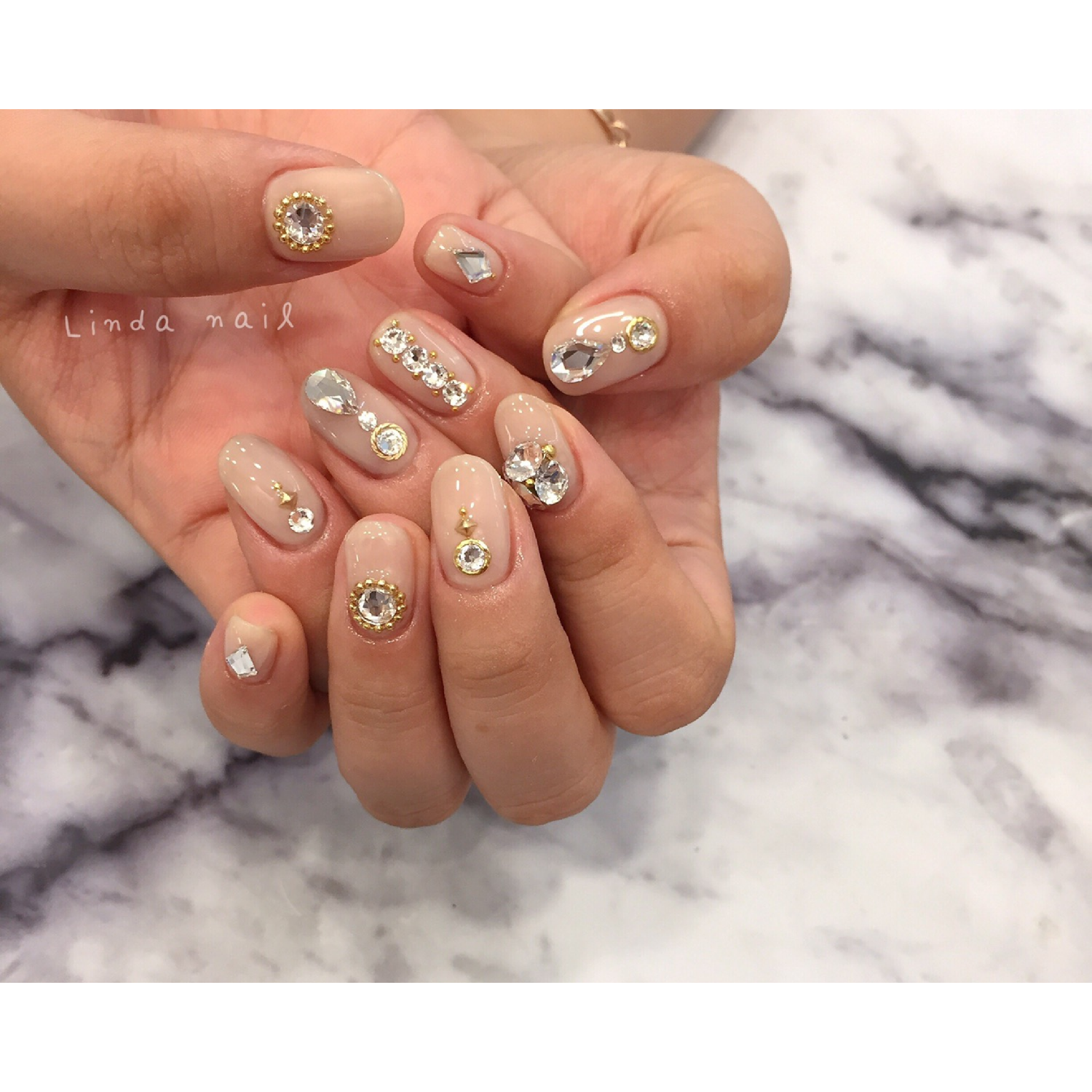 린다네일 대표 이미지