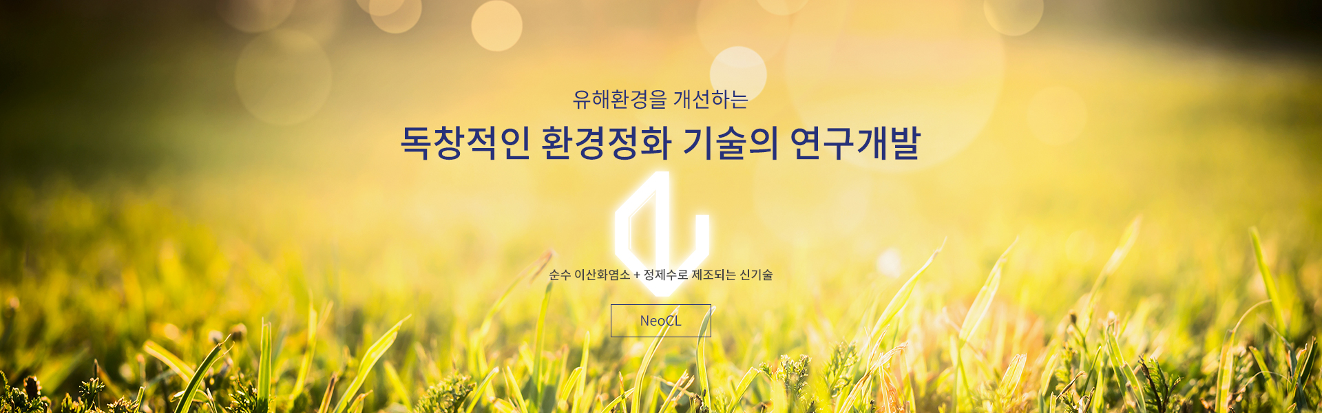 네오클