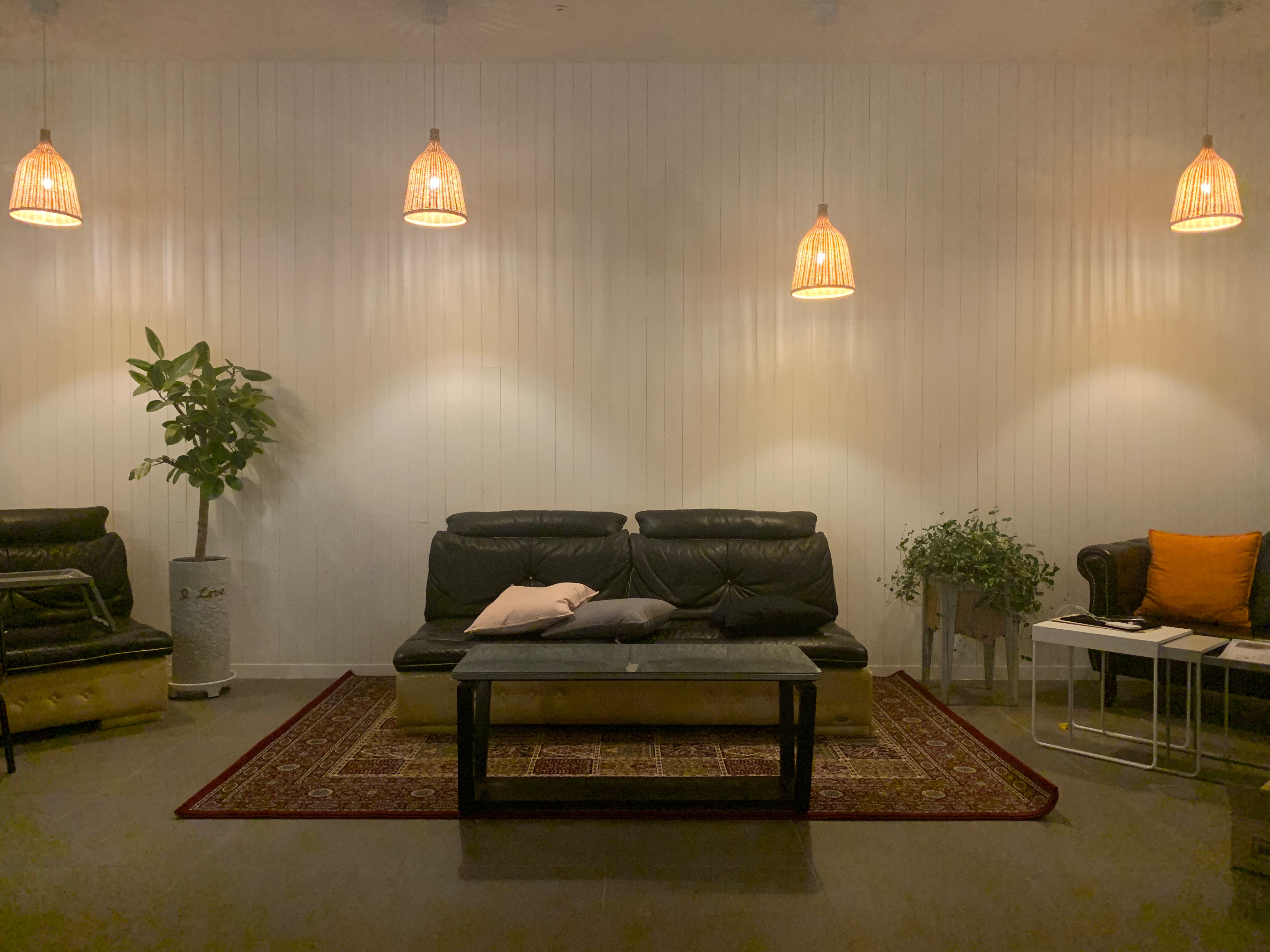 Cafe sofar 대표 이미지