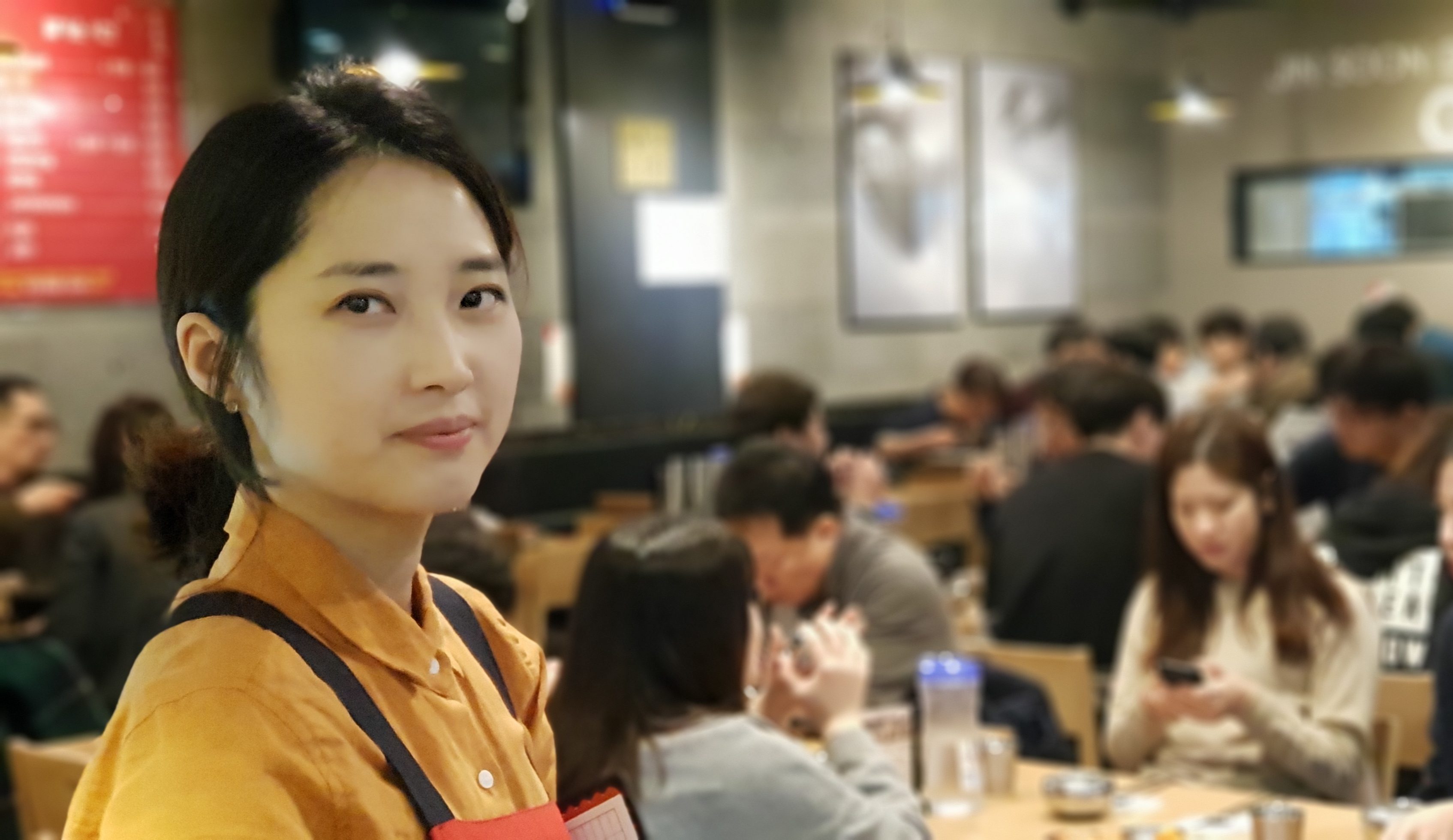 강창구찹쌀진순대 가산디지털역점