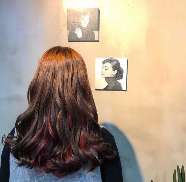 카라헤어by향기
