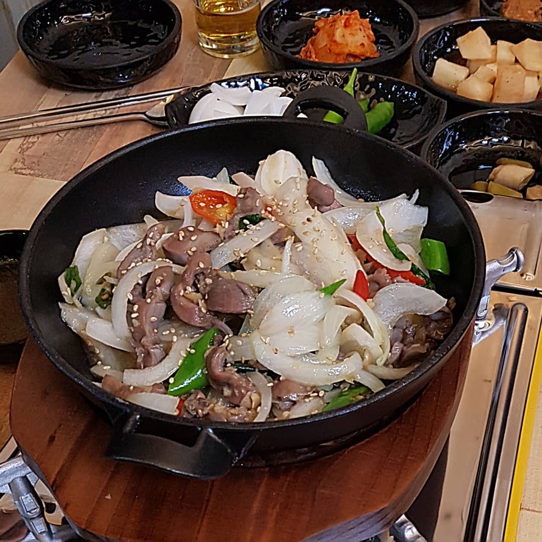 넝쿨하눌연동