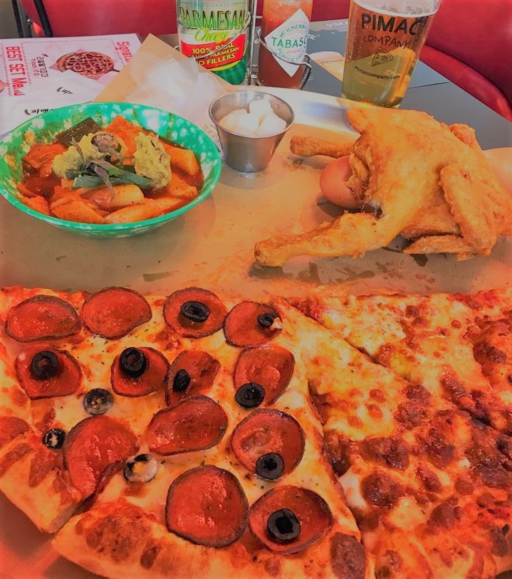 피맥컴퍼니 가양역점