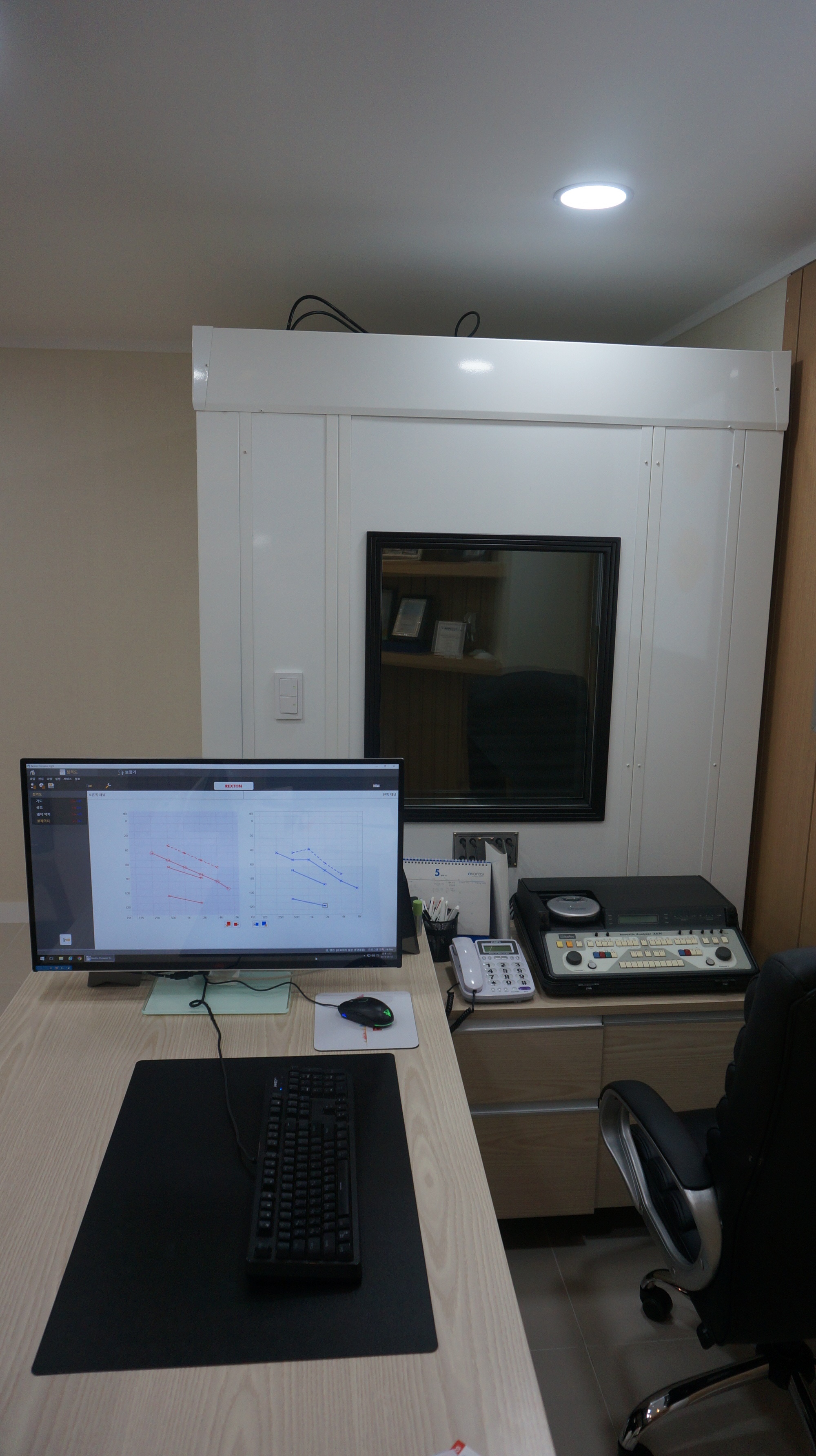 스마일보청기 대표 이미지