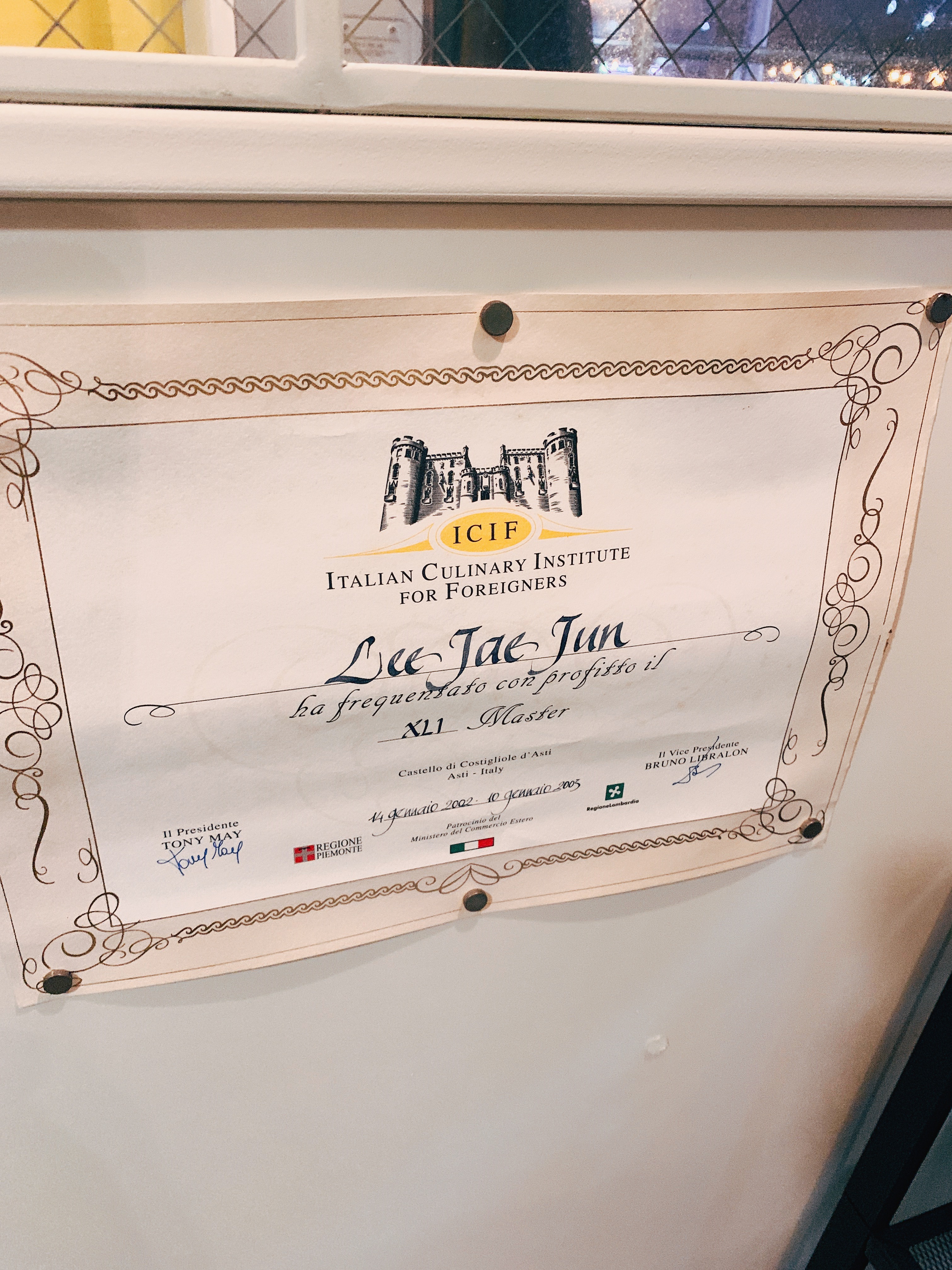 토토스파스타 대표 이미지