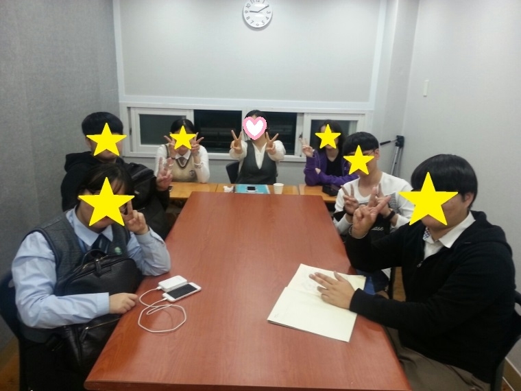 키움스피치면접학원 강남점