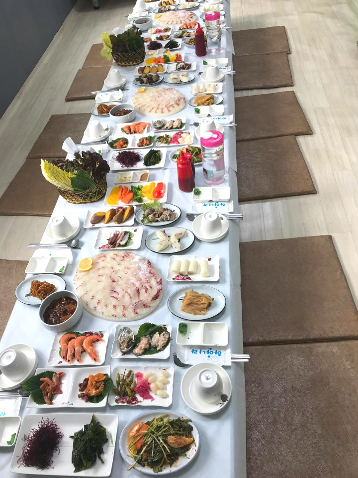 대복횟집