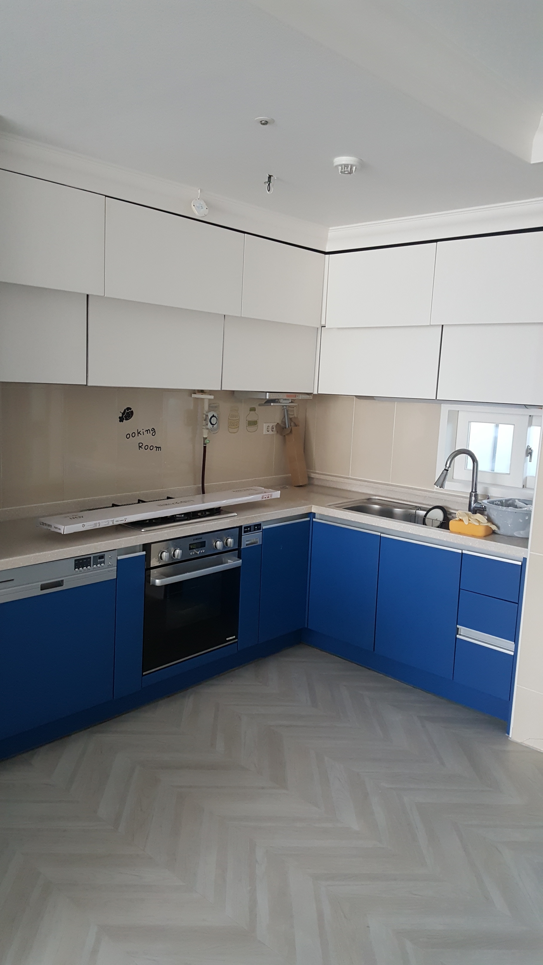 공간사랑인테리어필름 대표 이미지