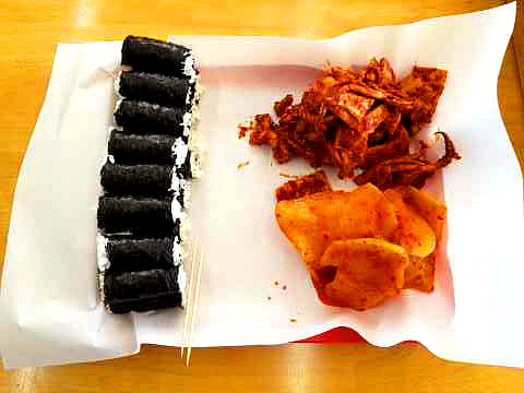 원조3대할매김밥