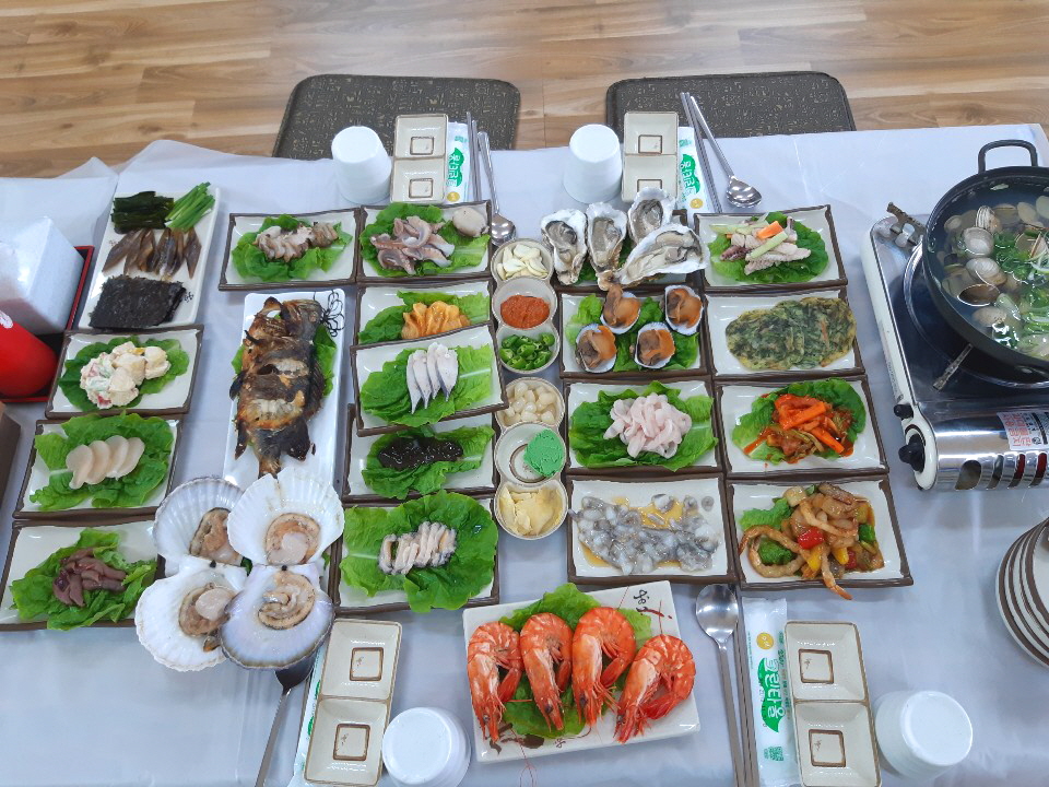 충남수산