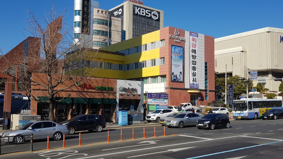 인구보건복지협회 부산지회 가족보건의원