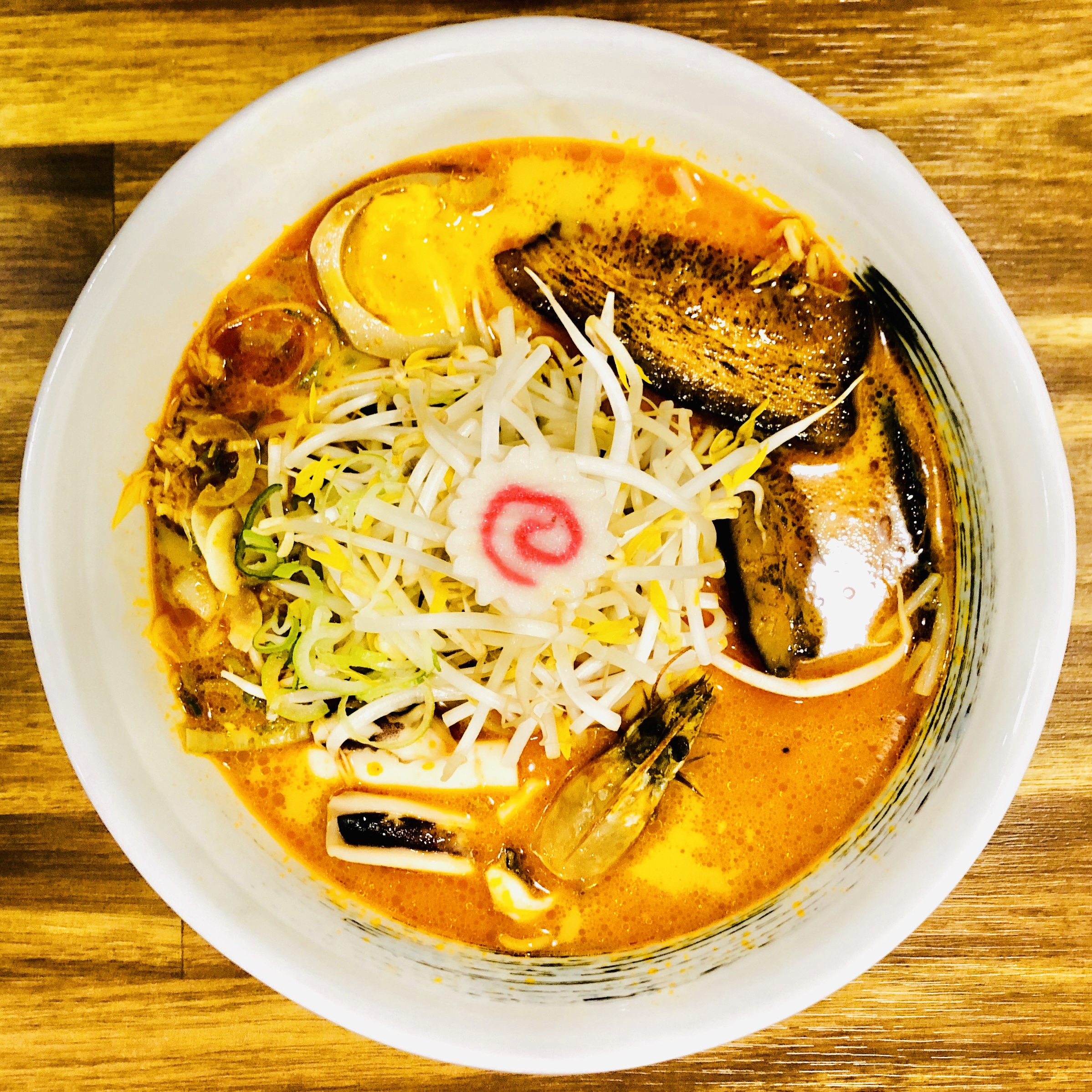 스바라시라멘 쌍용점