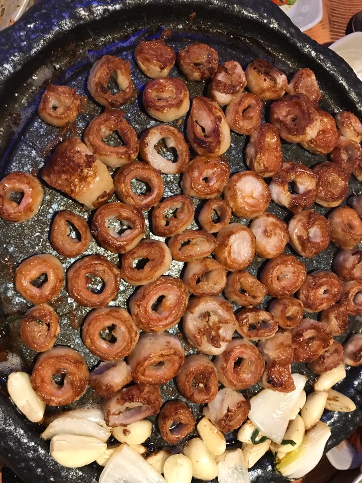 100세곱창