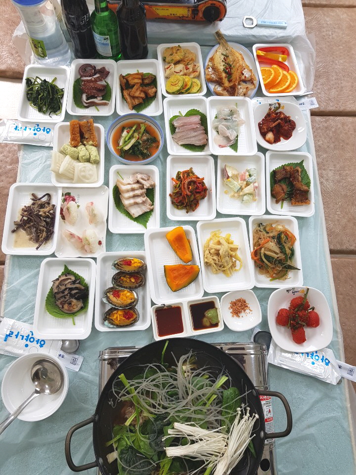 대복횟집