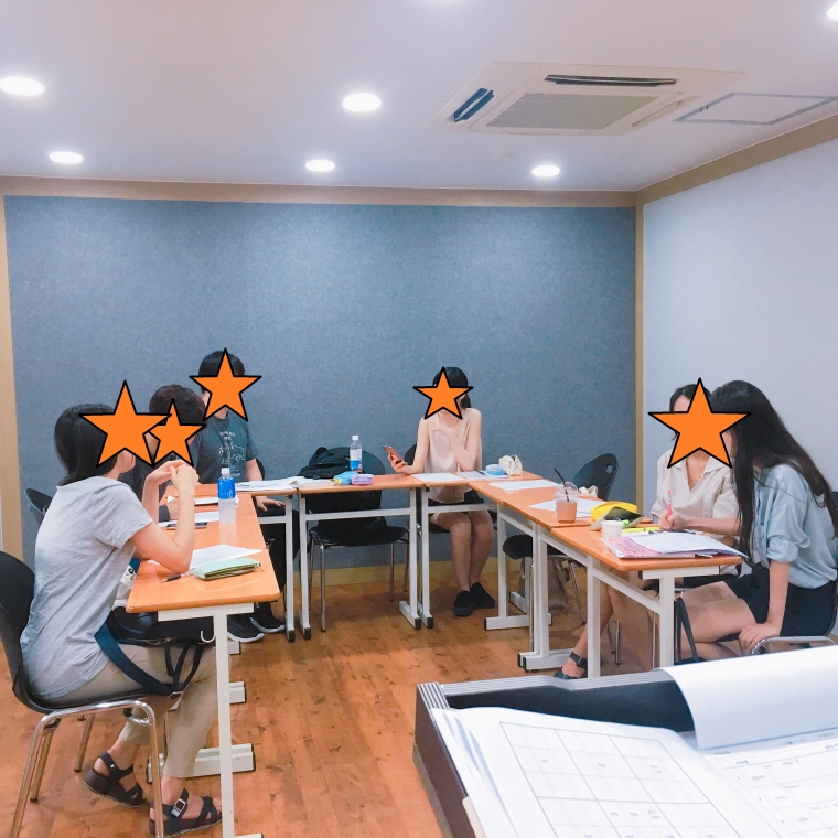 키움스피치면접학원 강남점