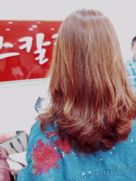 스칼렛