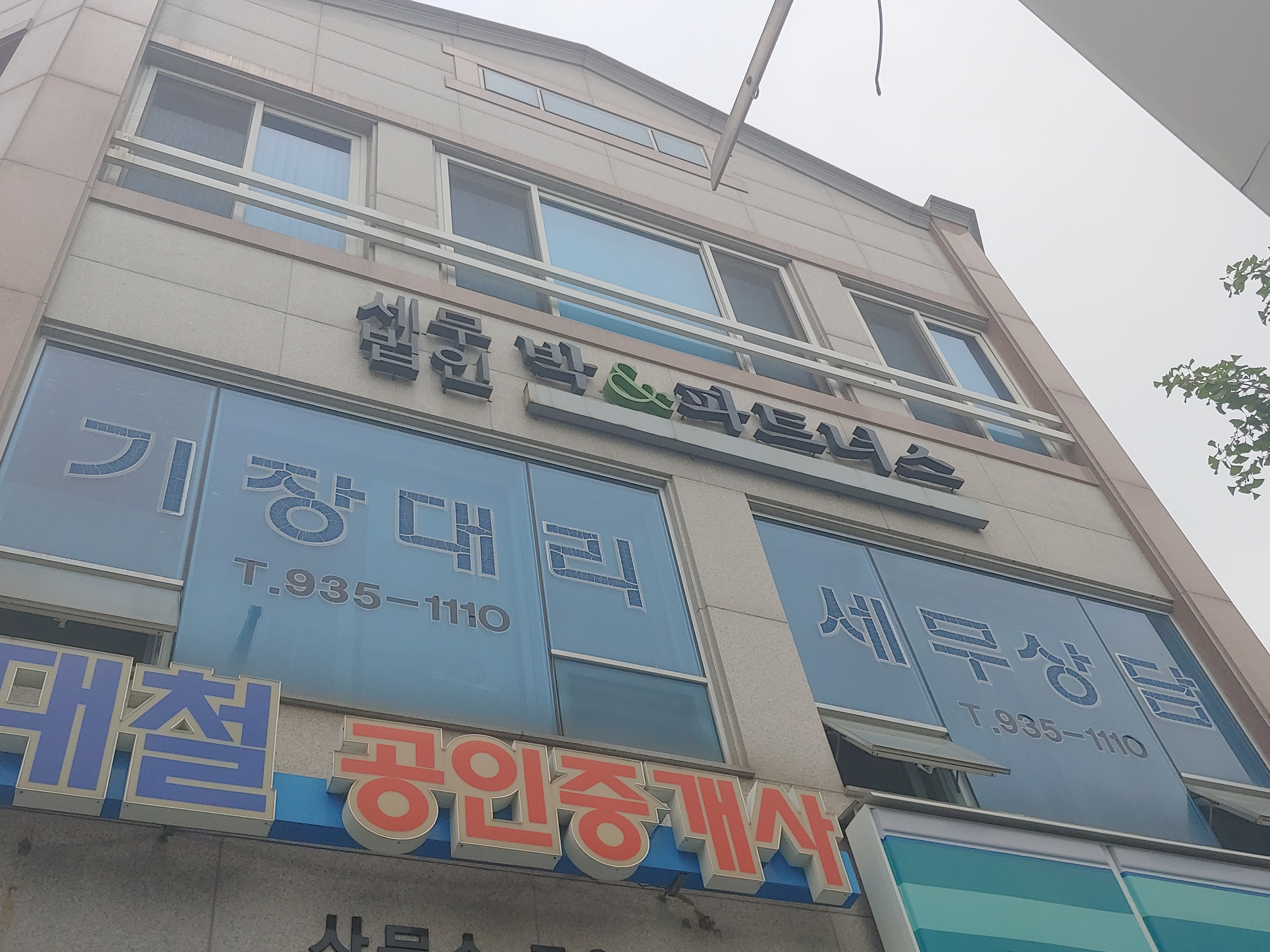 세무법인박앤파트너스대전지사