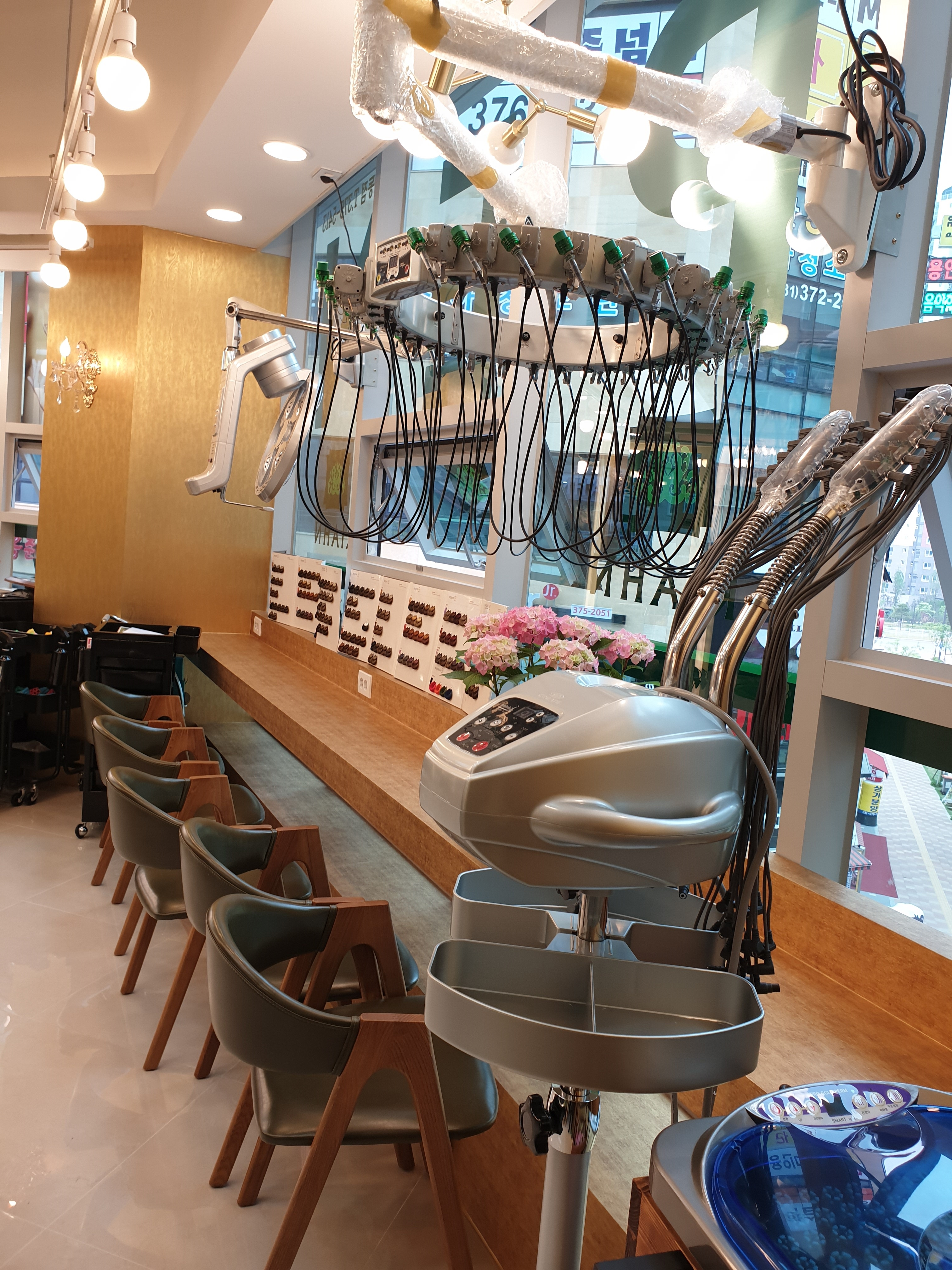 리안헤어 2동탄목동점