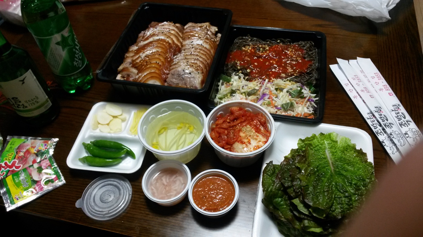 족발타령