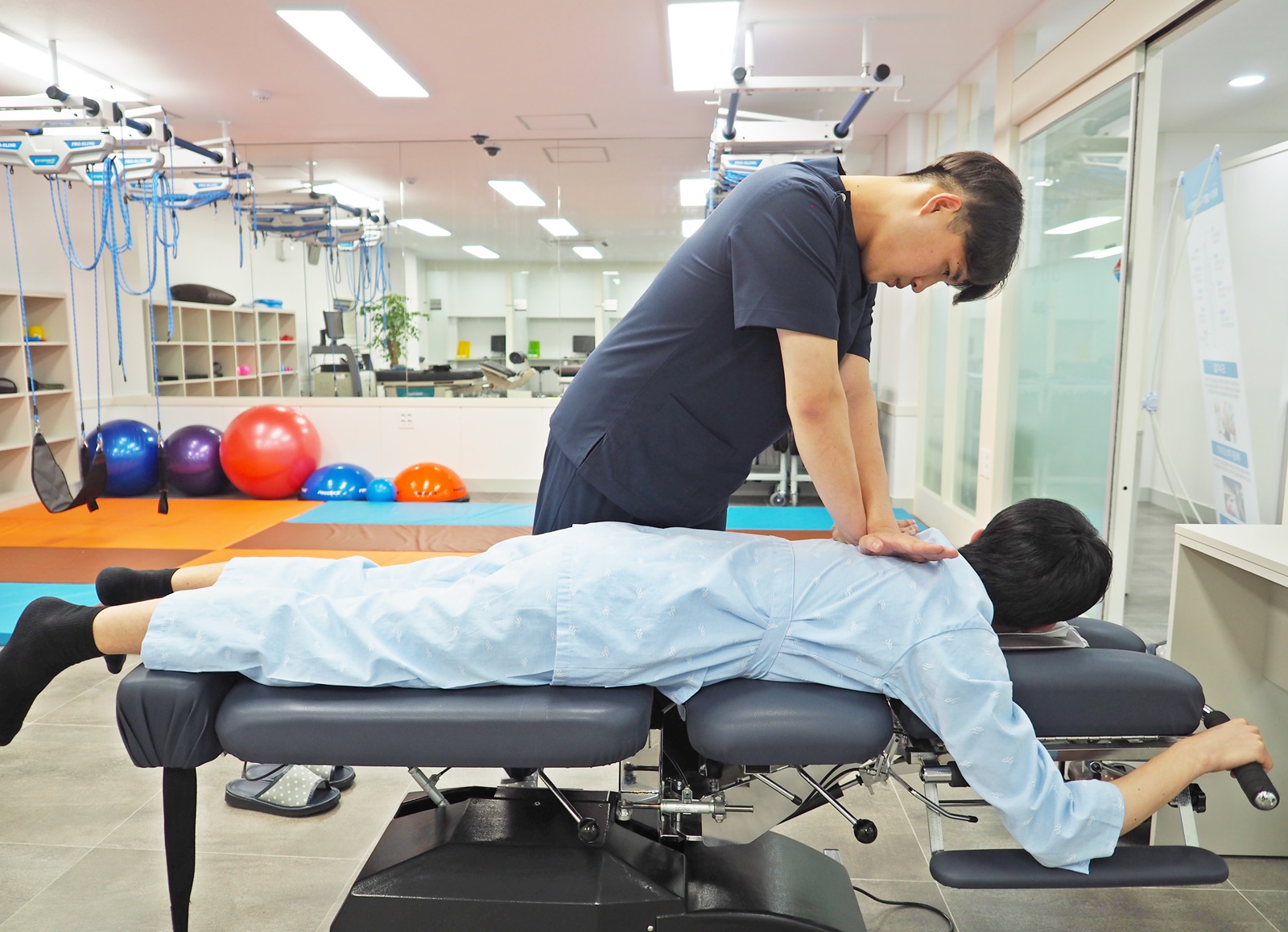 신기찬마취통증의학과의원 시흥 대표 이미지