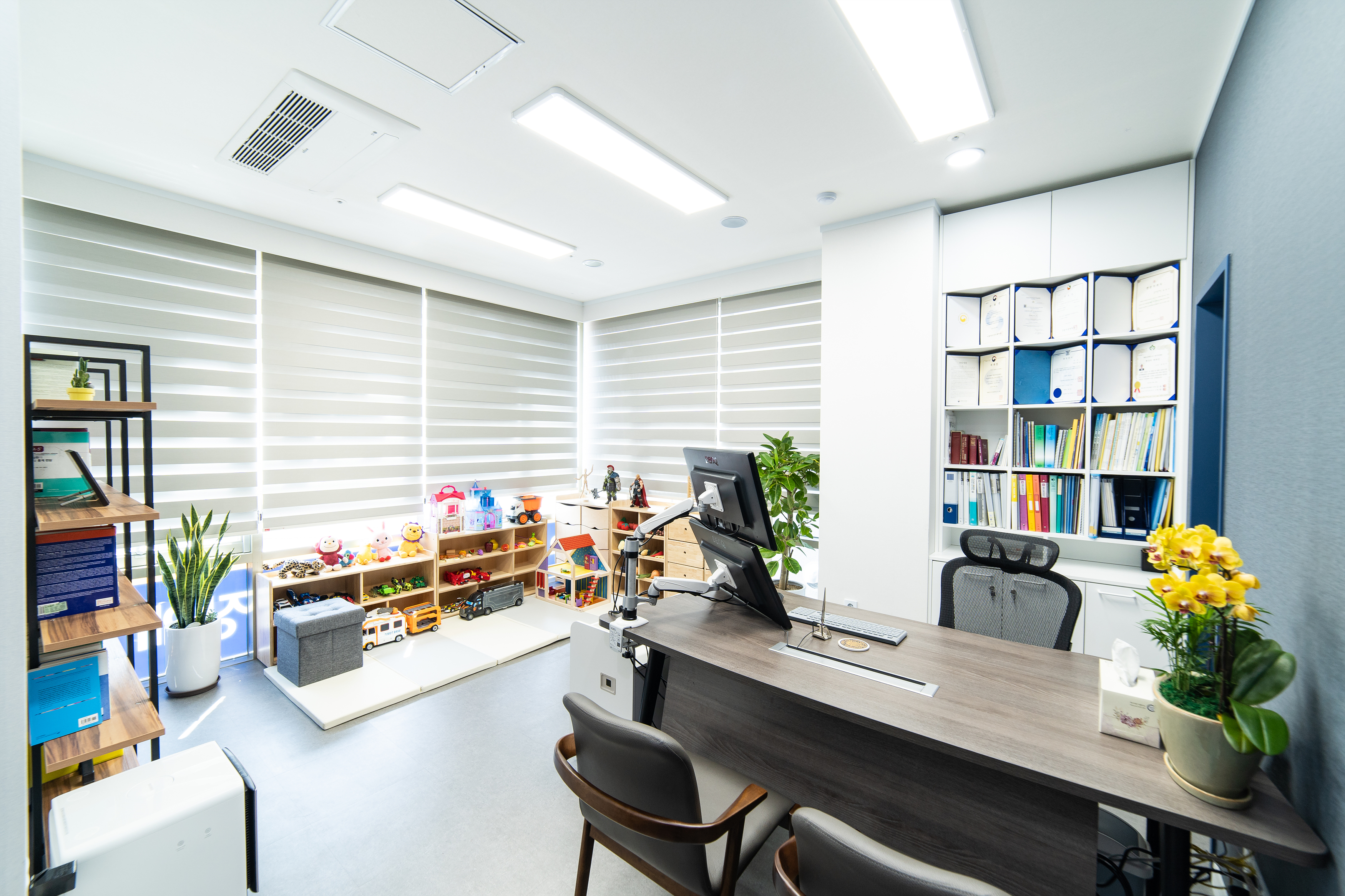 서울홍정신건강의학과 대표 이미지