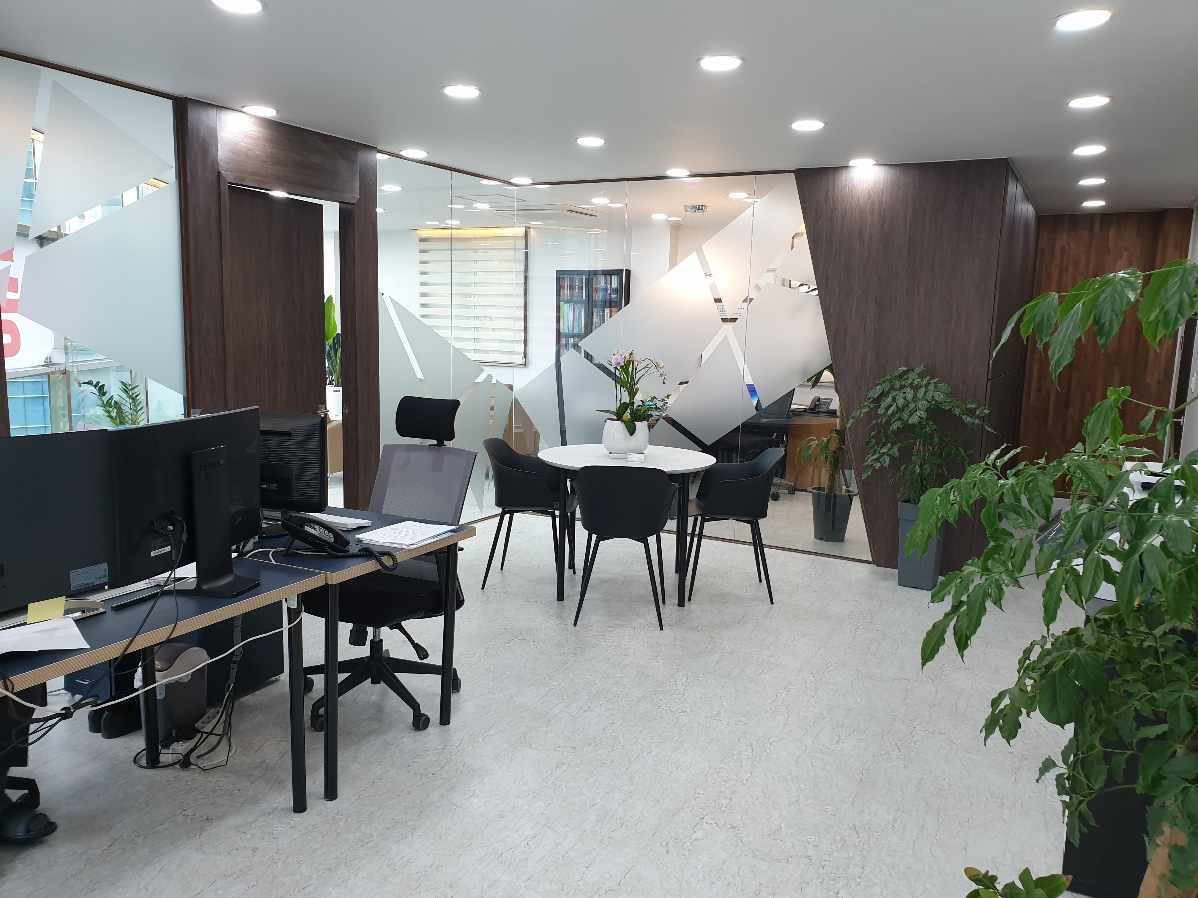세무법인포유 울산