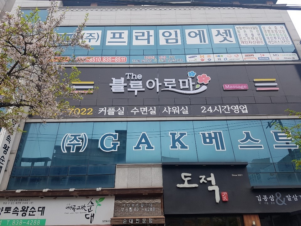 더블루아로마 photo 5