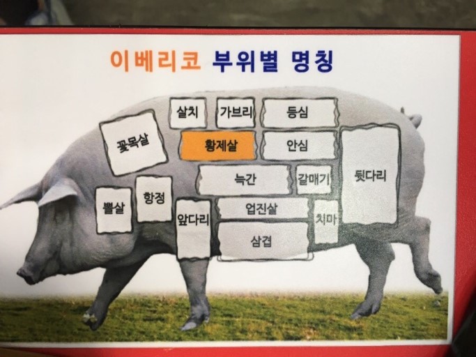 돌판위에지글지글