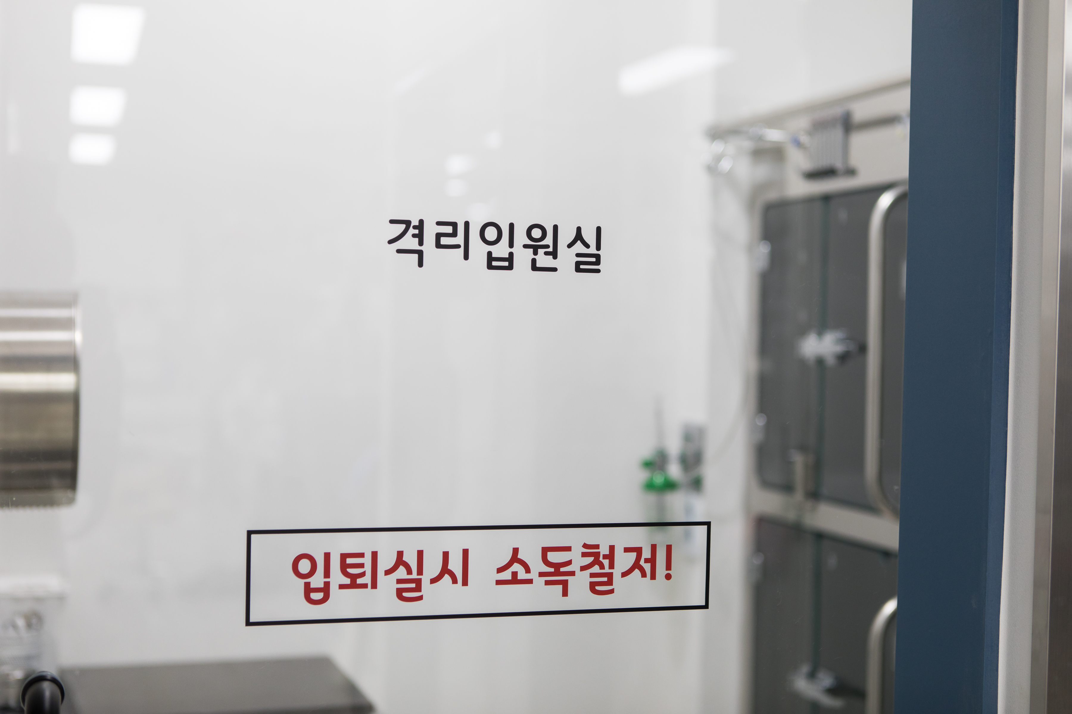 24시 수 동물병원 대표 이미지