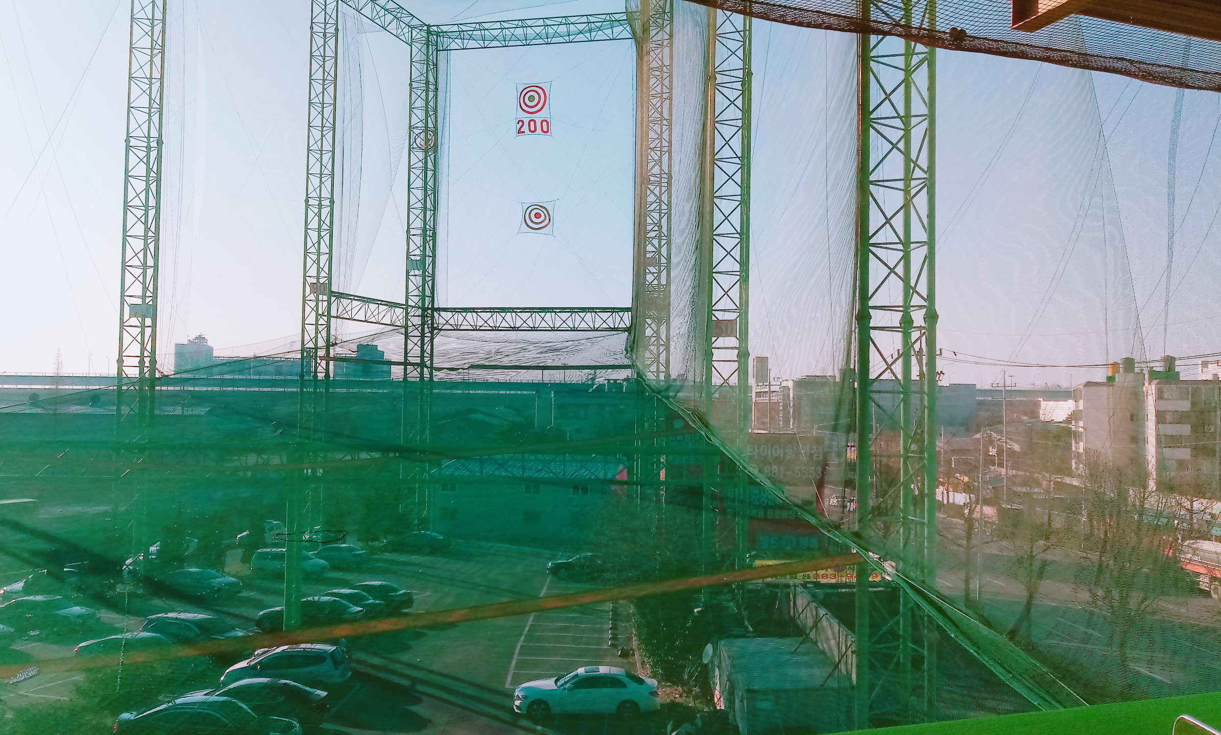 미추홀인원 골프 대표 이미지