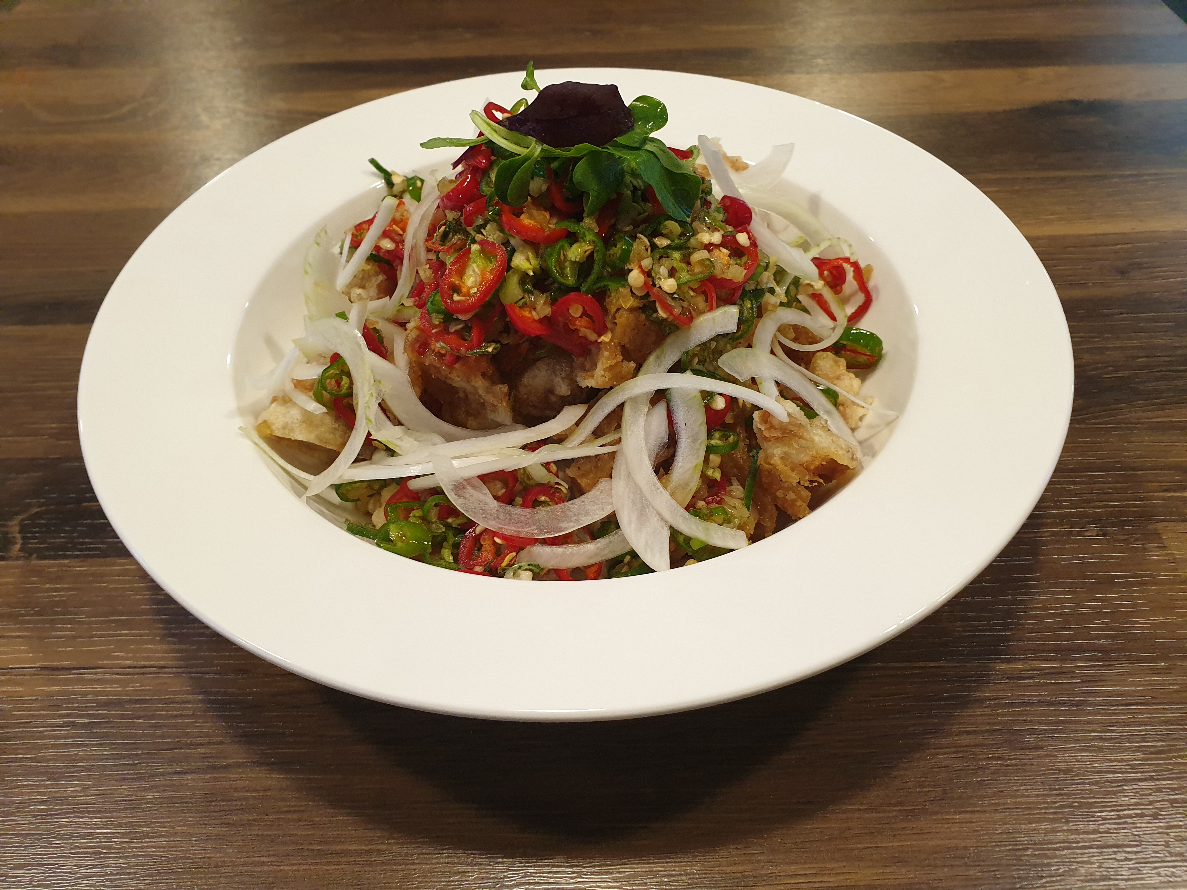 차오푸