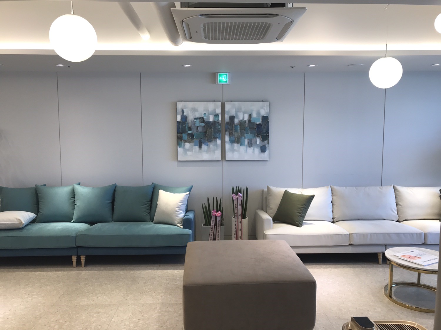 성수아침이비인후과의원 대표 이미지