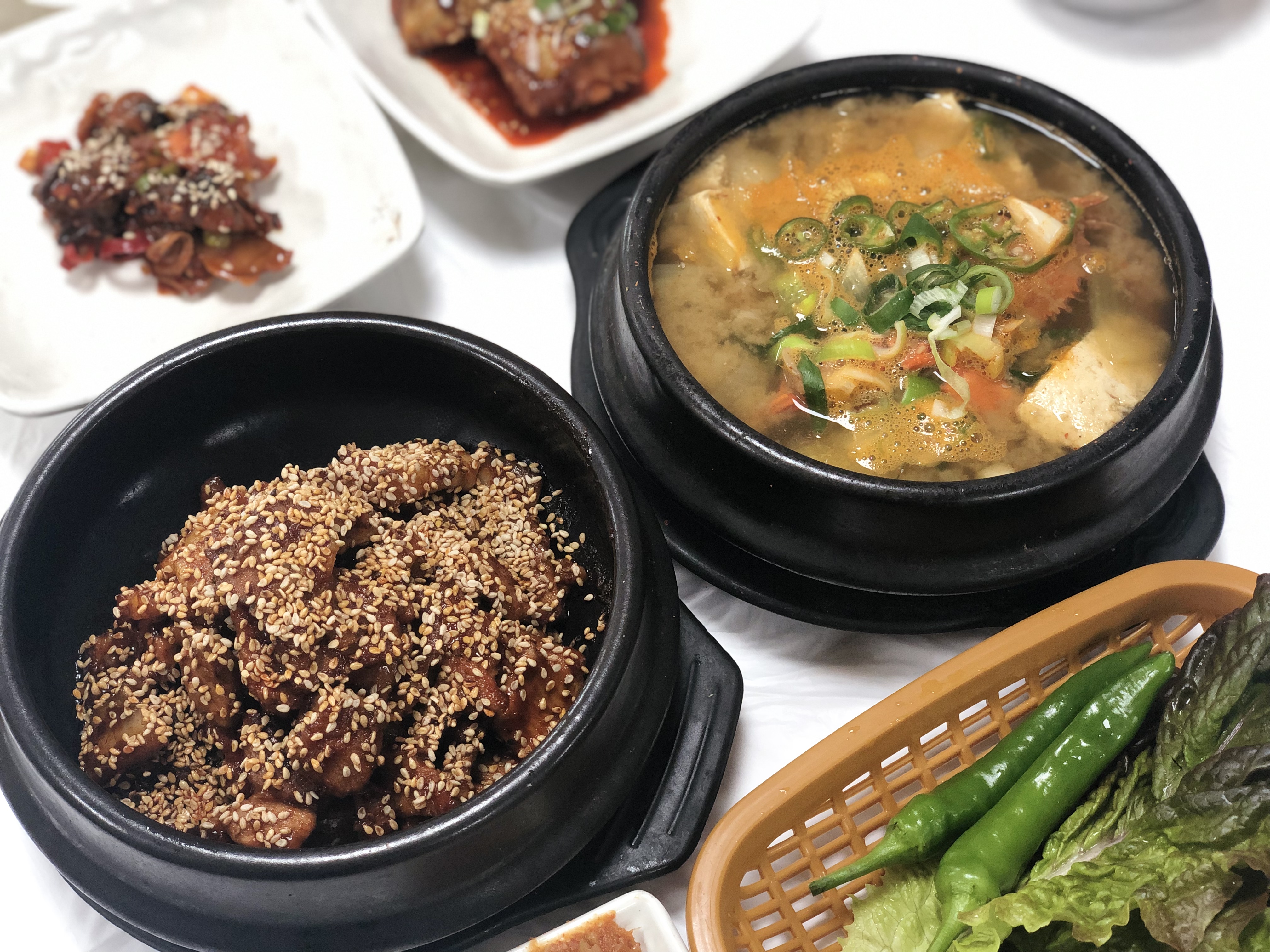 소망식당