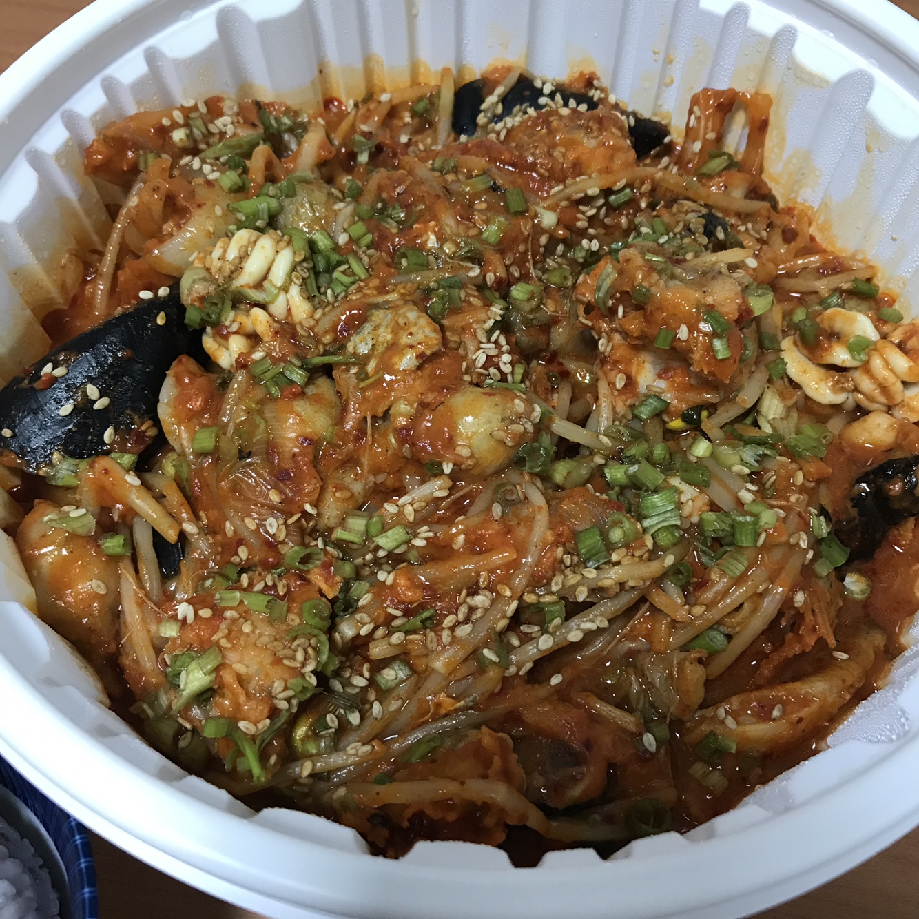 C55 | 매운탕잘하는 맛집 추천합니다 인천 연수구에서 우수업체 매운탕전문점 방문해 보세요 푸른바다찜탕 연수점