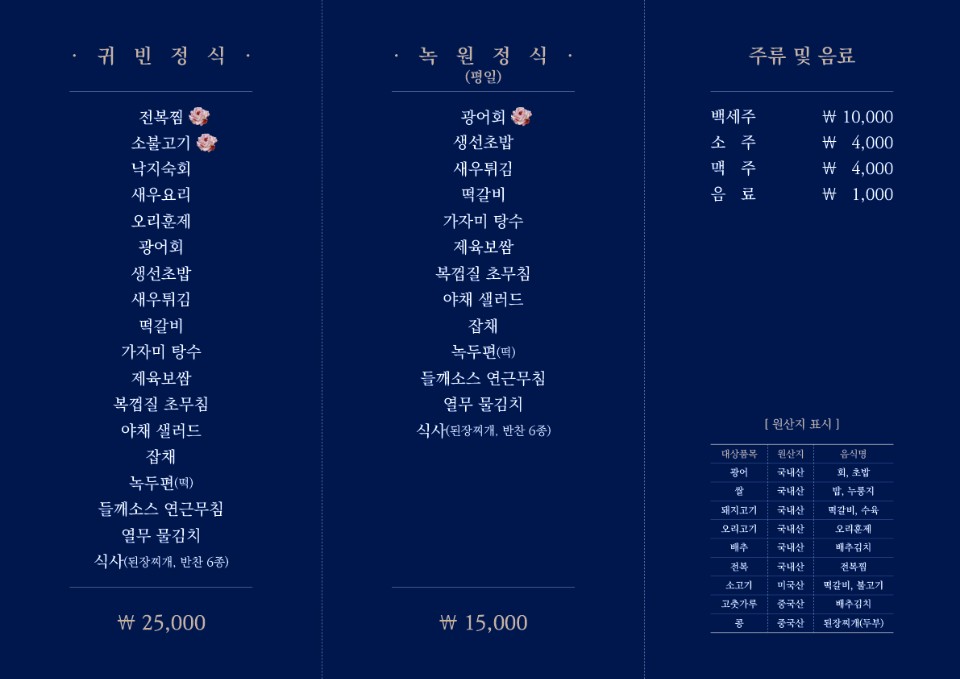 녹원