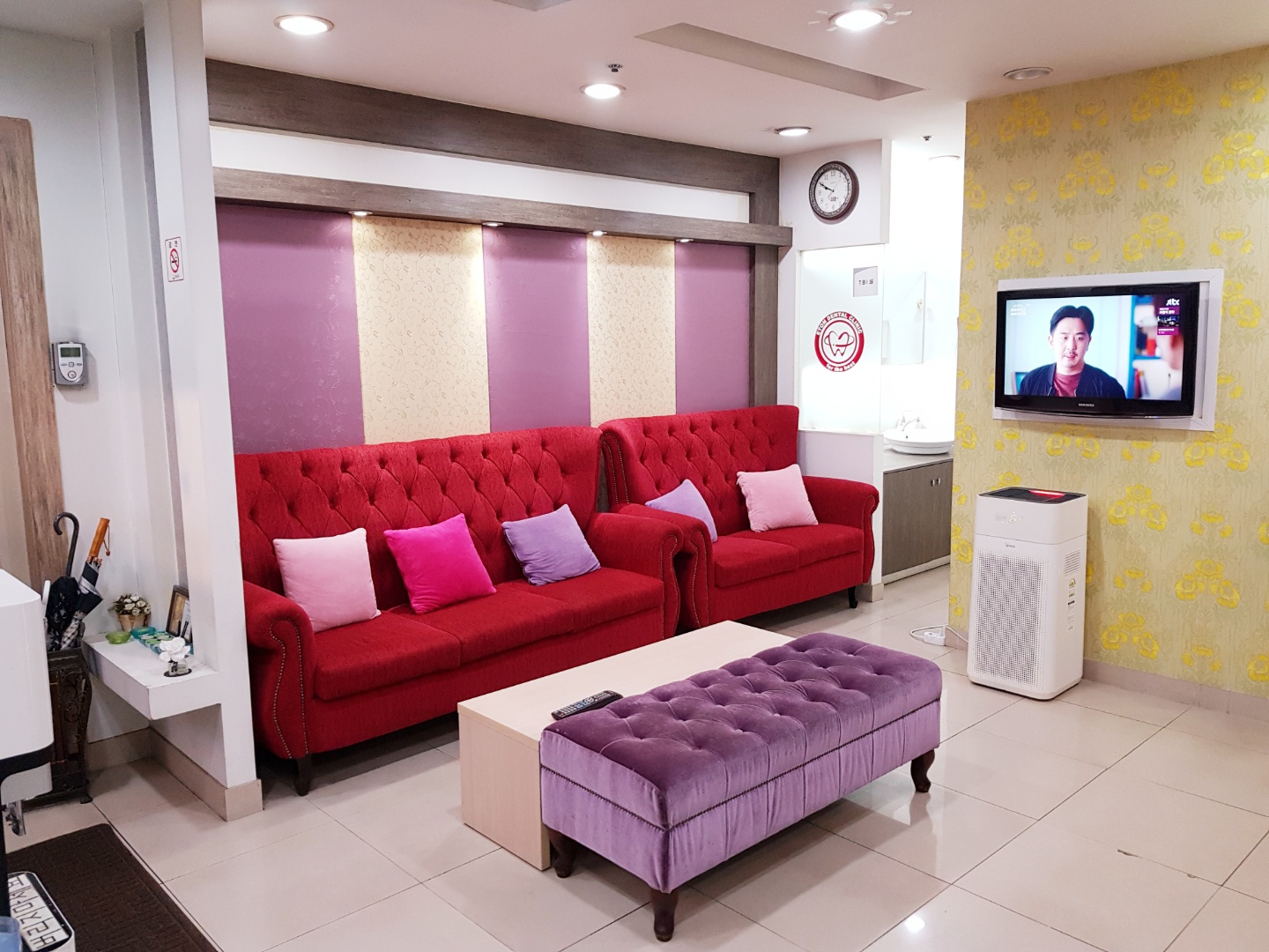 이튼치과의원 모란역점 대표 이미지